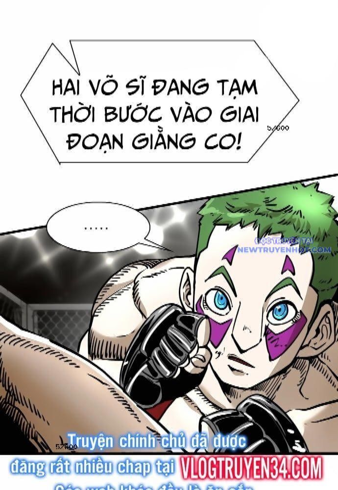Shark - Cá Mập Chapter 310 - 21