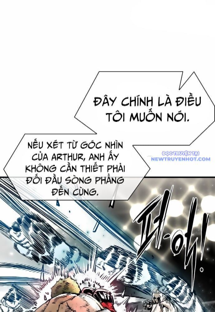 Shark - Cá Mập Chapter 310 - 31
