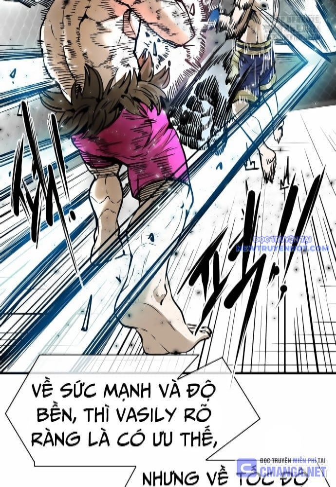 Shark - Cá Mập Chapter 310 - 32