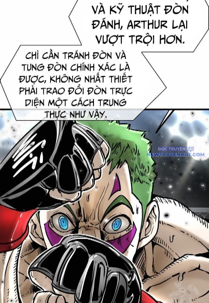 Shark - Cá Mập Chapter 310 - 33