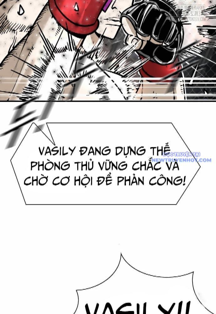 Shark - Cá Mập Chapter 310 - 36