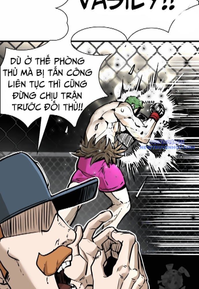 Shark - Cá Mập Chapter 310 - 37