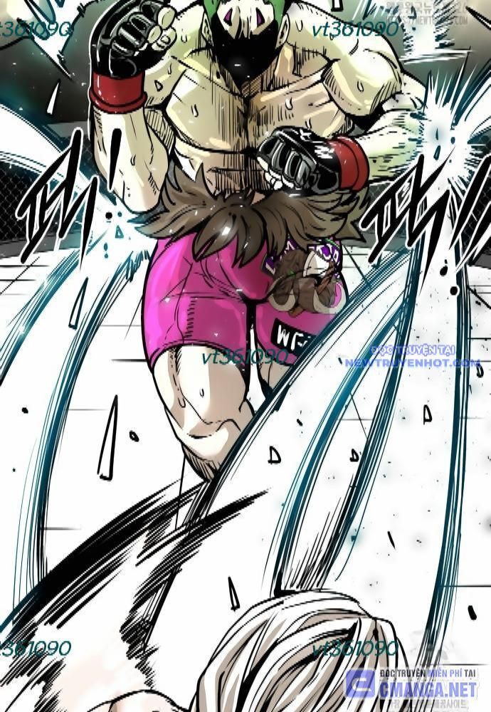 Shark - Cá Mập Chapter 310 - 44