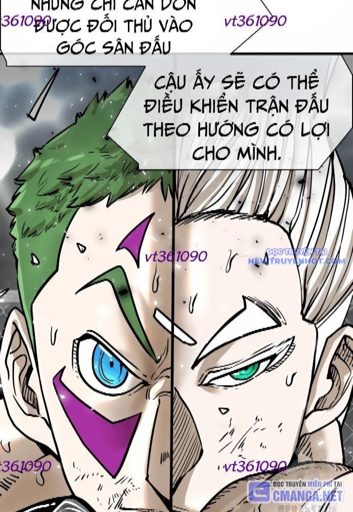 Shark - Cá Mập Chapter 310 - 47