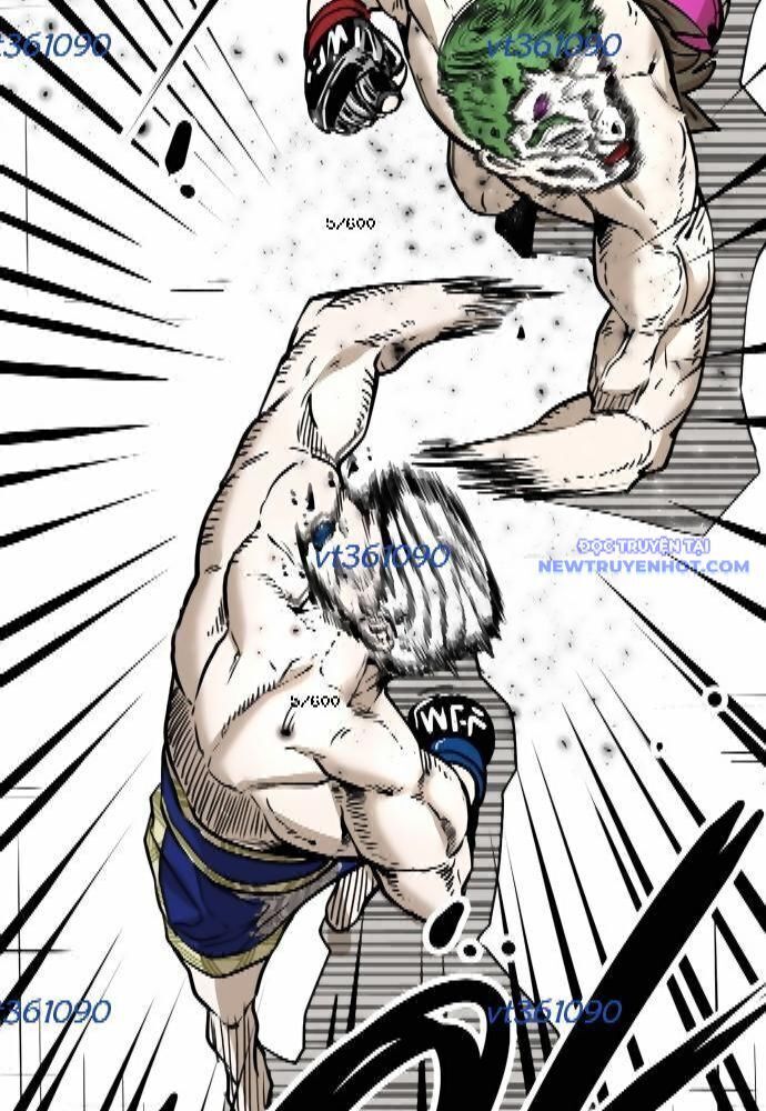 Shark - Cá Mập Chapter 310 - 6