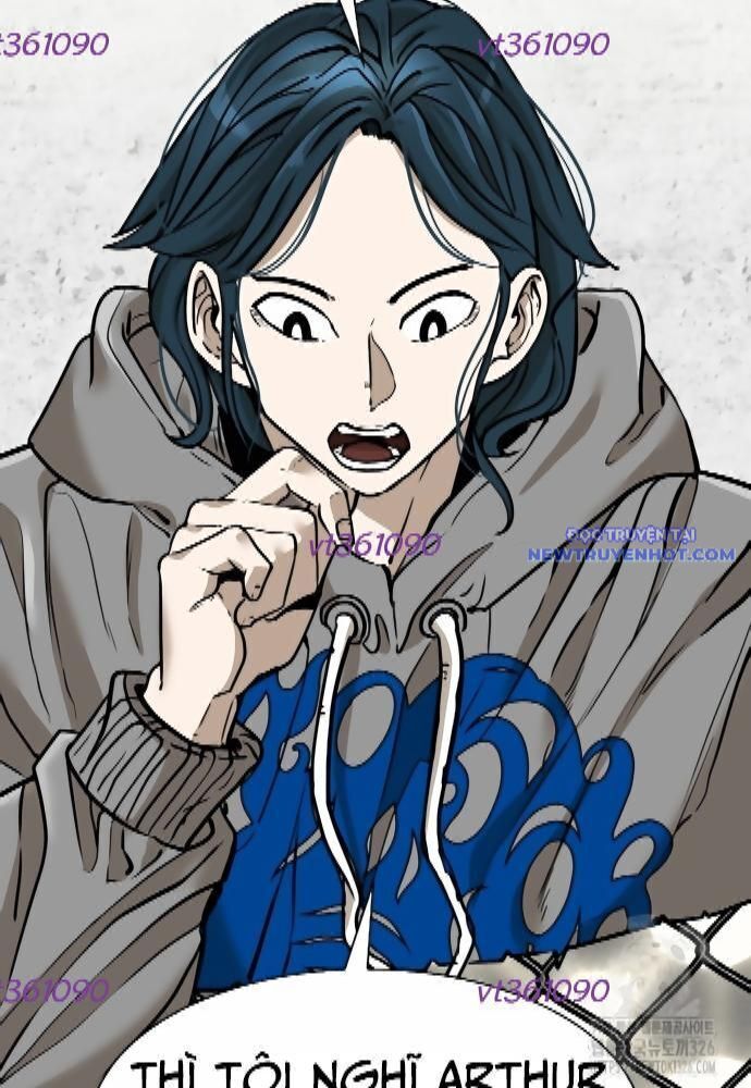 Shark - Cá Mập Chapter 310 - 55