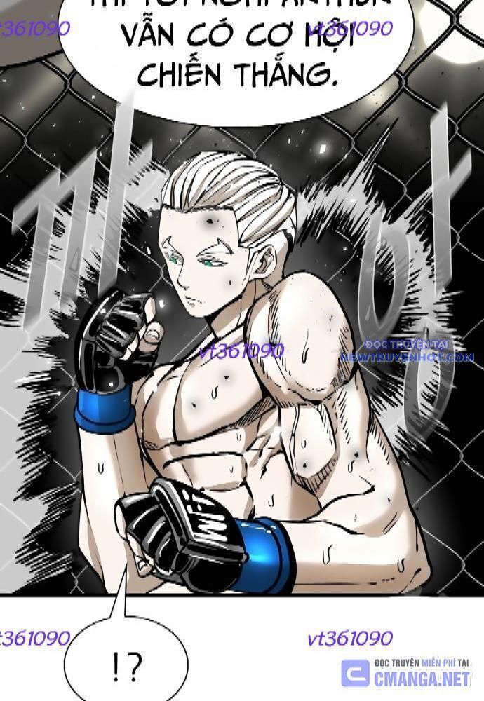 Shark - Cá Mập Chapter 310 - 56