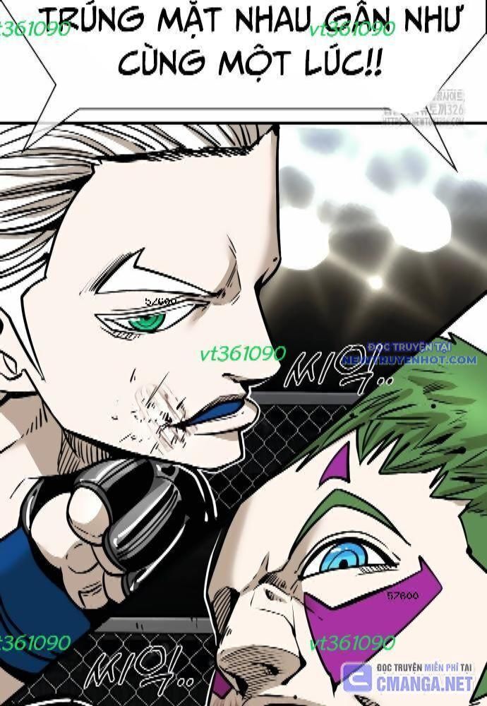 Shark - Cá Mập Chapter 310 - 8