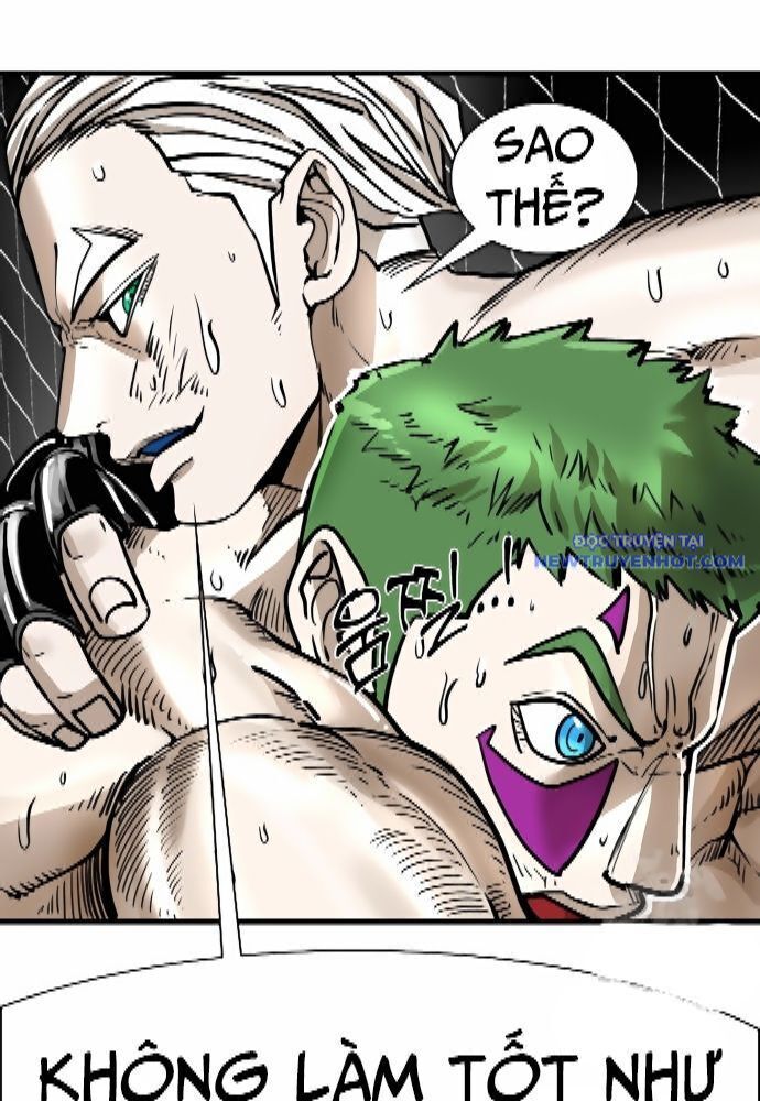 Shark - Cá Mập Chapter 310 - 72