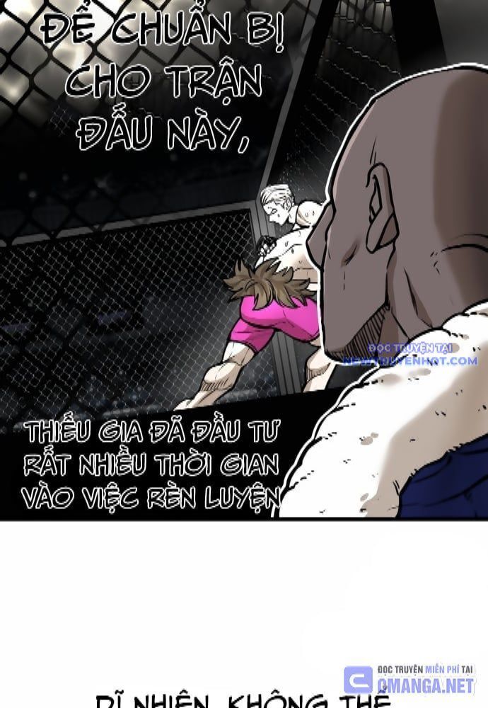 Shark - Cá Mập Chapter 310 - 74