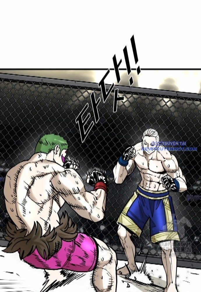 Shark - Cá Mập Chapter 310 - 82