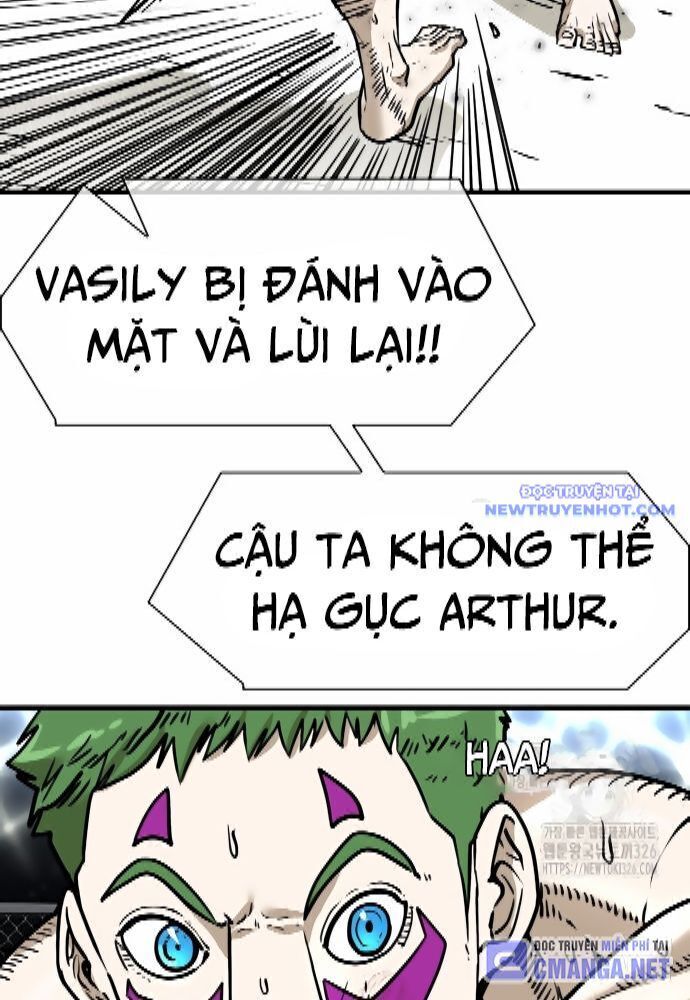 Shark - Cá Mập Chapter 310 - 83
