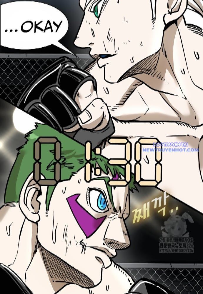 Shark - Cá Mập Chapter 310 - 87