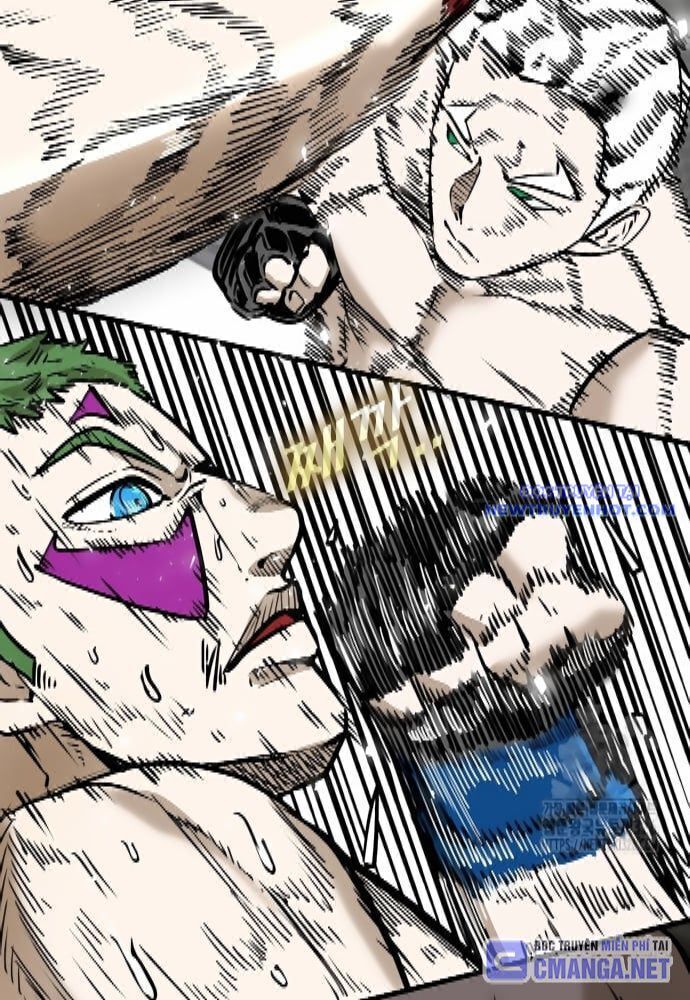 Shark - Cá Mập Chapter 310 - 89