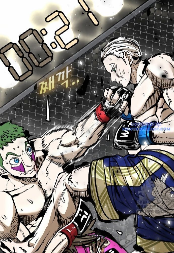 Shark - Cá Mập Chapter 310 - 91