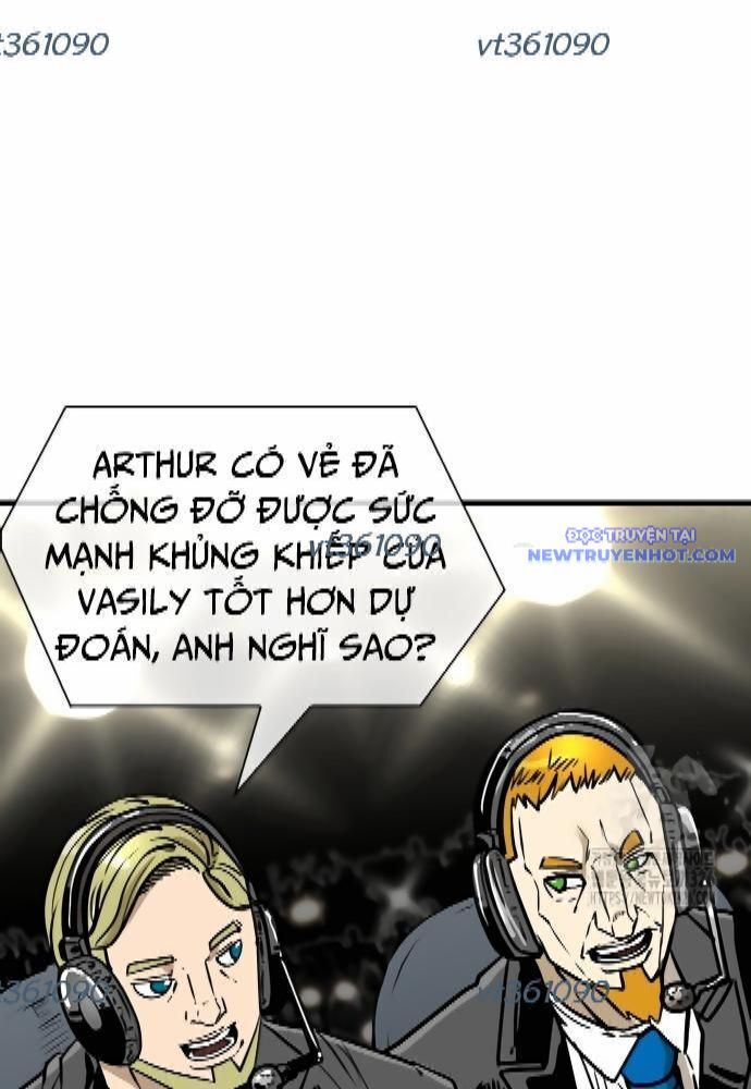 Shark - Cá Mập Chapter 310 - 94