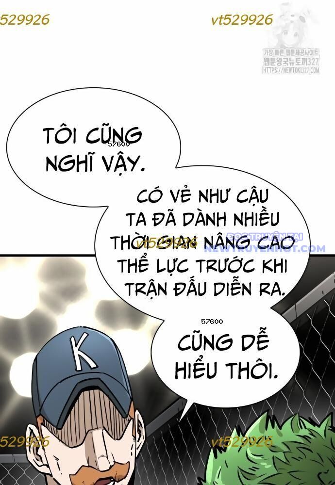 Shark - Cá Mập Chapter 311 - 11