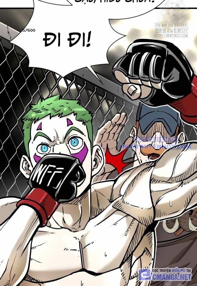 Shark - Cá Mập Chapter 311 - 16