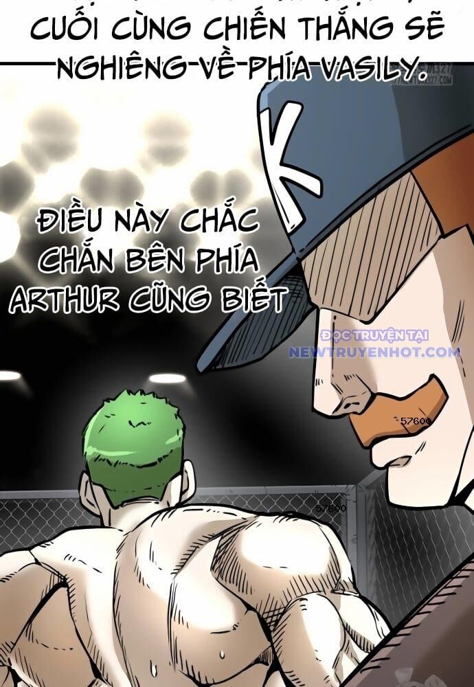 Shark - Cá Mập Chapter 311 - 18