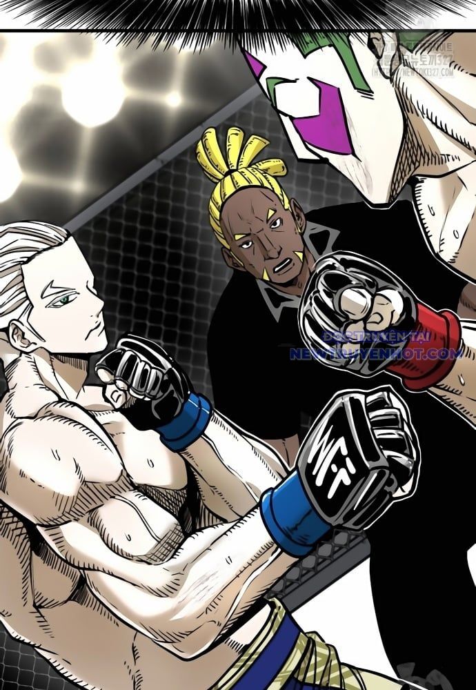 Shark - Cá Mập Chapter 311 - 21