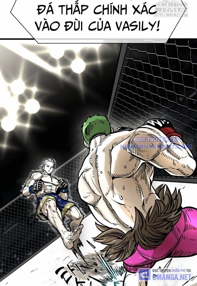 Shark - Cá Mập Chapter 311 - 34
