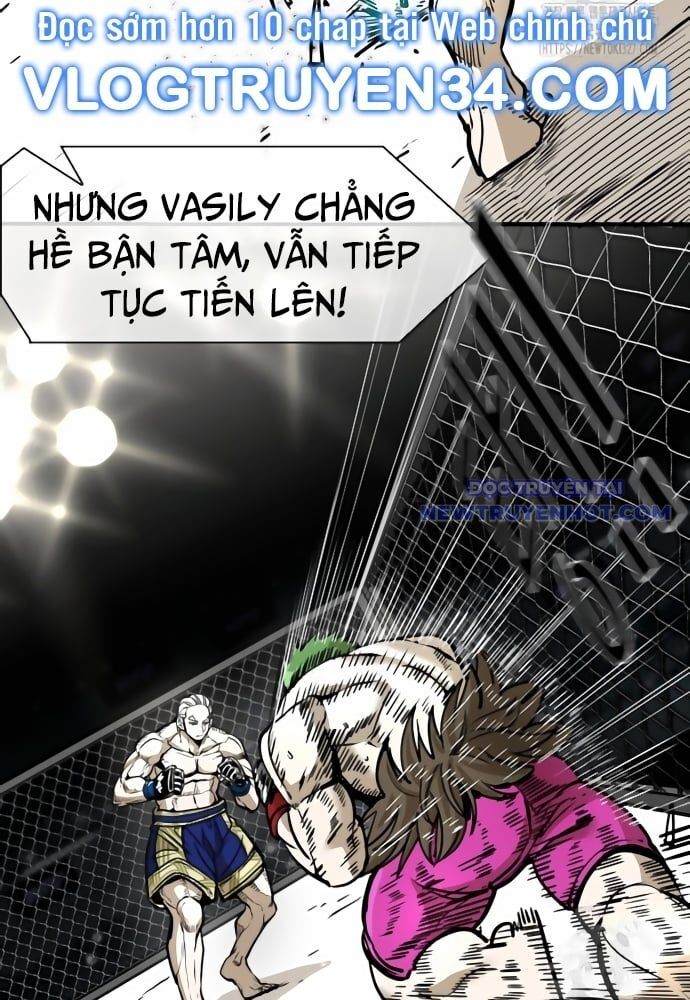 Shark - Cá Mập Chapter 311 - 35