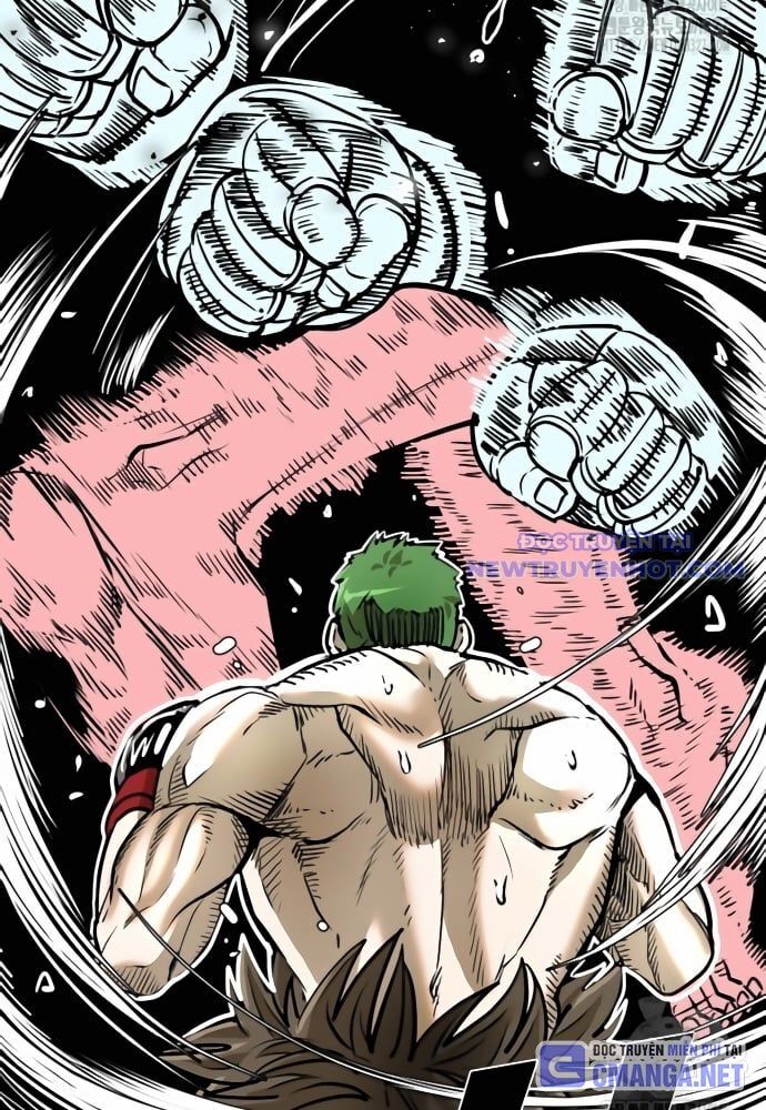 Shark - Cá Mập Chapter 311 - 37
