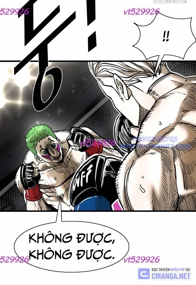 Shark - Cá Mập Chapter 311 - 46