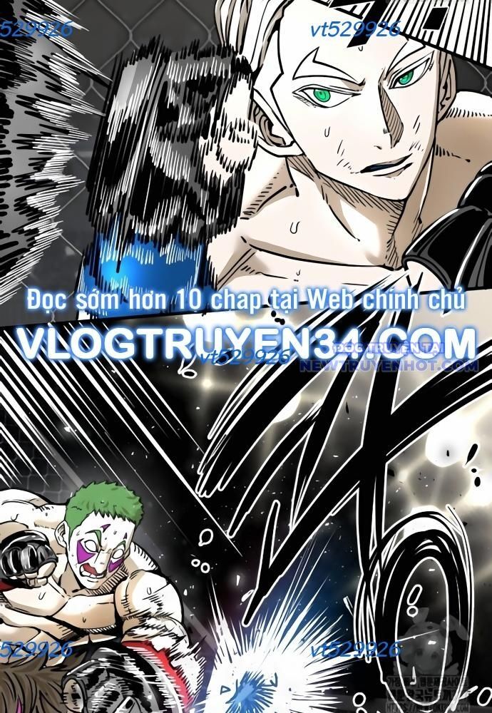 Shark - Cá Mập Chapter 311 - 48