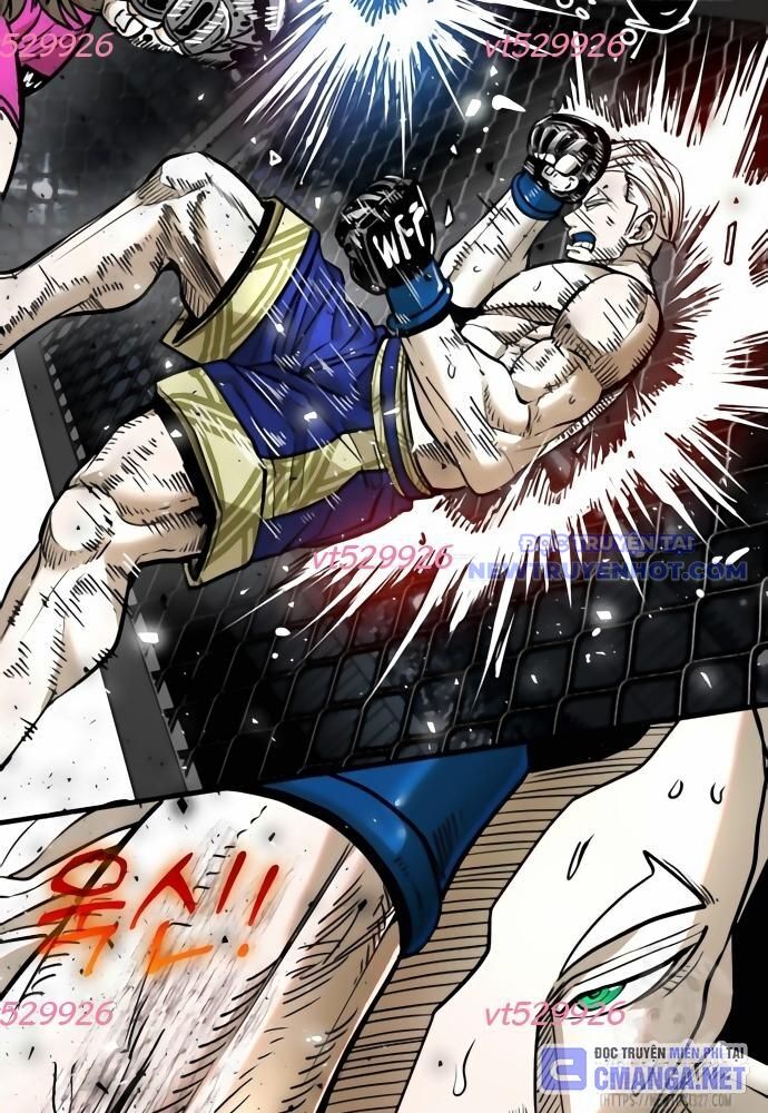 Shark - Cá Mập Chapter 311 - 49