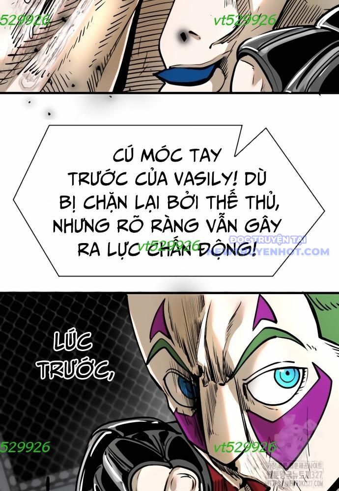 Shark - Cá Mập Chapter 311 - 50
