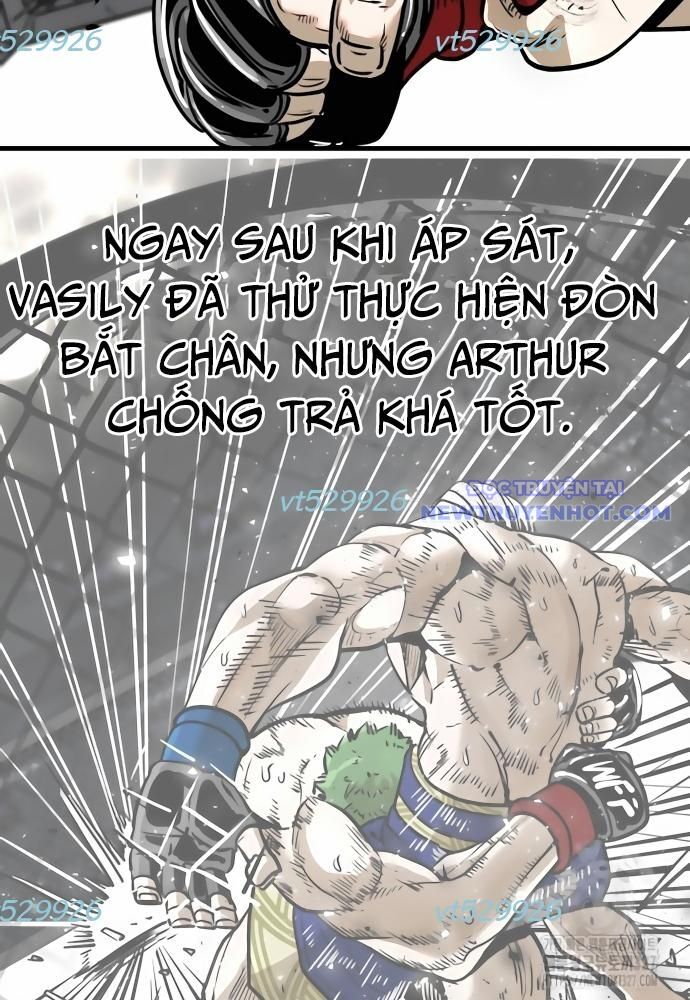 Shark - Cá Mập Chapter 311 - 51