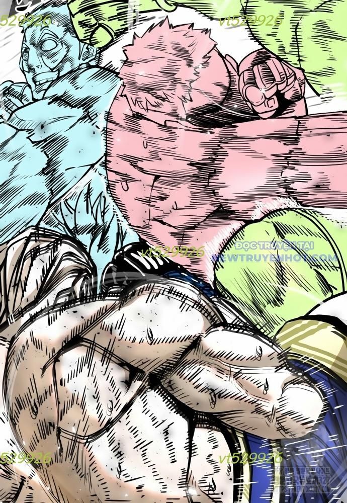 Shark - Cá Mập Chapter 311 - 53