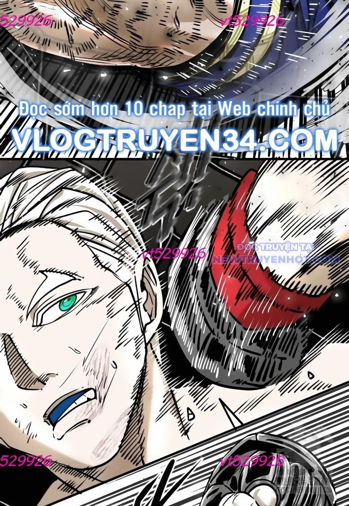 Shark - Cá Mập Chapter 311 - 54