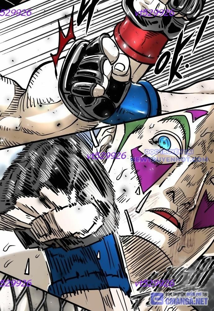 Shark - Cá Mập Chapter 311 - 55