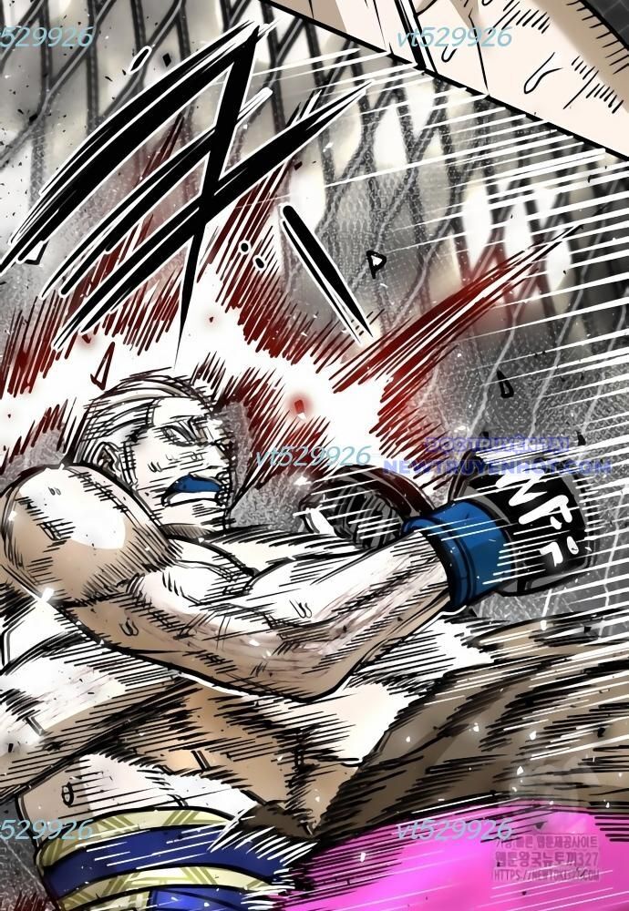 Shark - Cá Mập Chapter 311 - 56