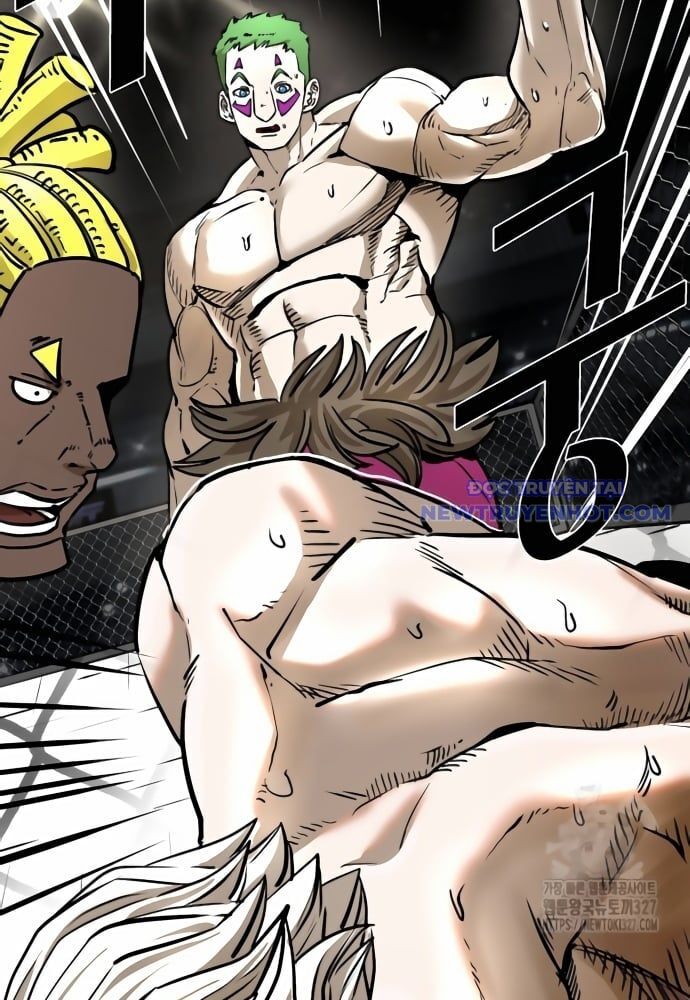 Shark - Cá Mập Chapter 311 - 65