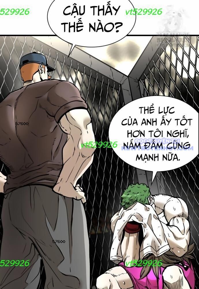 Shark - Cá Mập Chapter 311 - 8