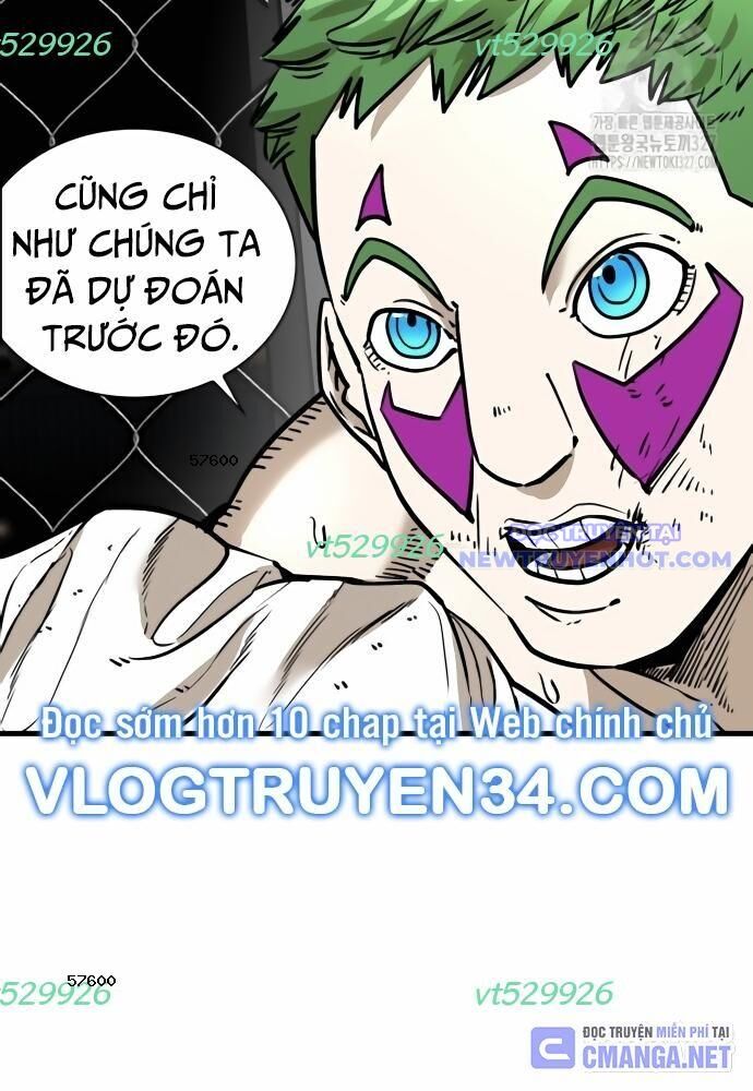 Shark - Cá Mập Chapter 311 - 10