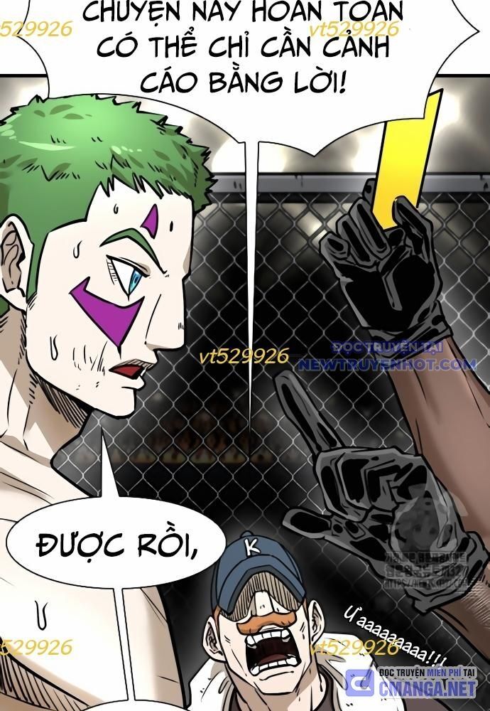 Shark - Cá Mập Chapter 311 - 91