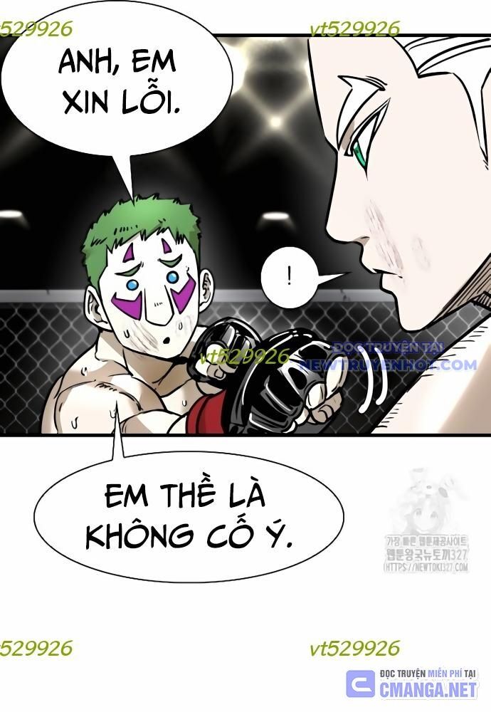 Shark - Cá Mập Chapter 311 - 97