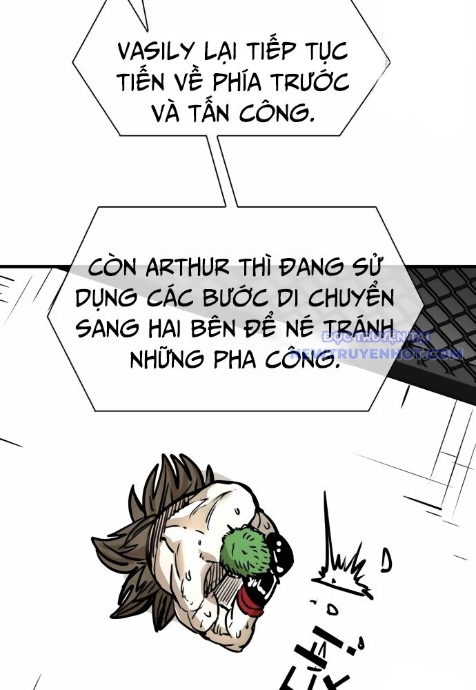 Shark - Cá Mập Chapter 312 - 17