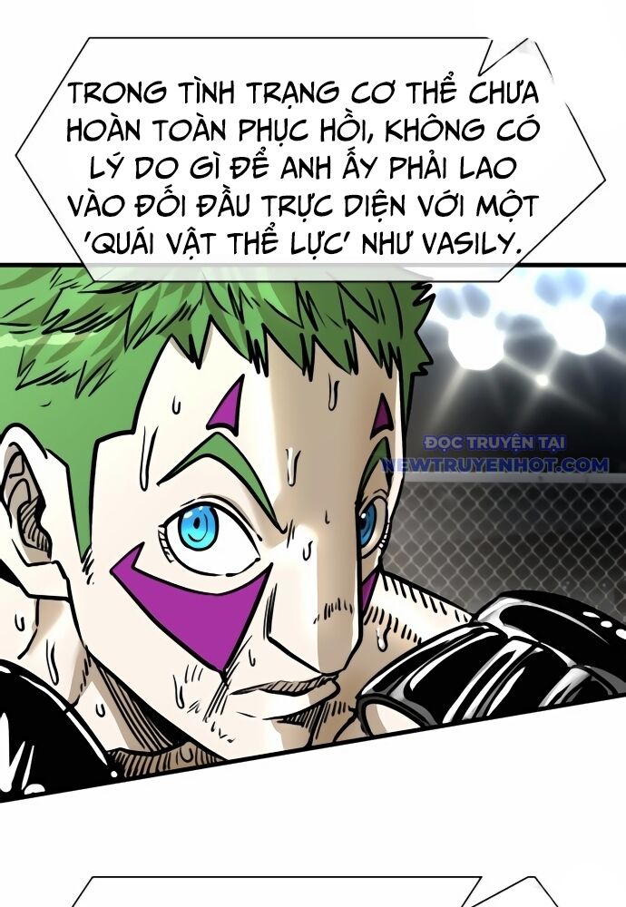 Shark - Cá Mập Chapter 312 - 19