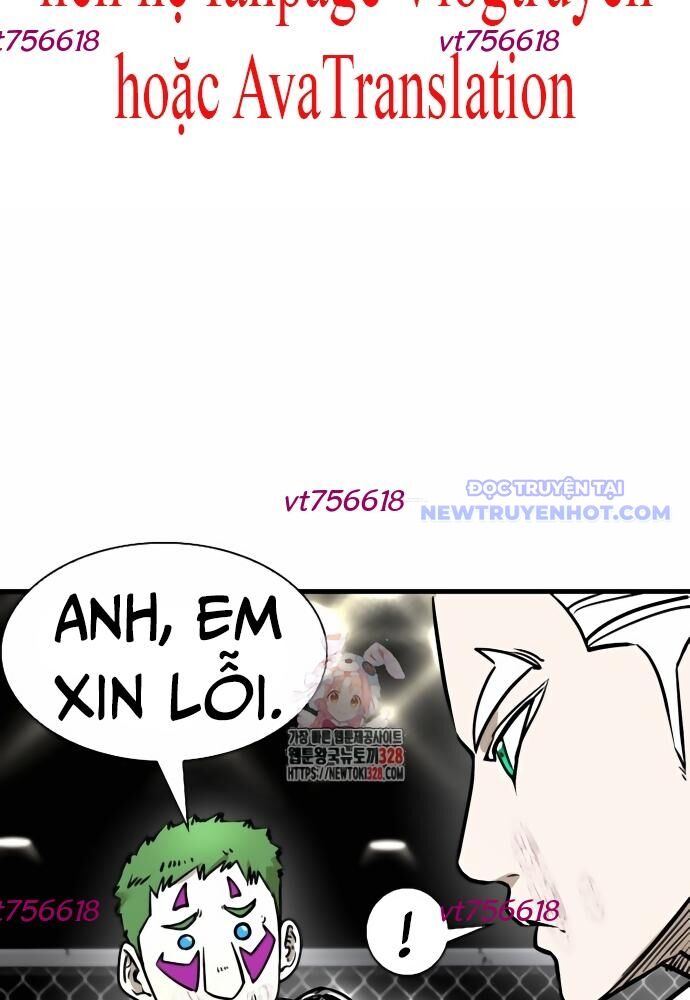 Shark - Cá Mập Chapter 312 - 3