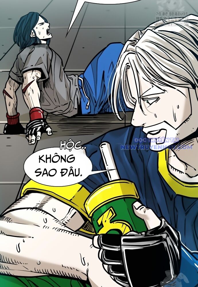 Shark - Cá Mập Chapter 312 - 28