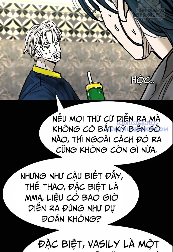 Shark - Cá Mập Chapter 312 - 30