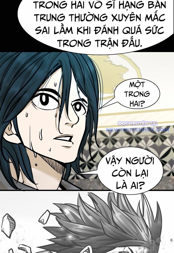 Shark - Cá Mập Chapter 312 - 31