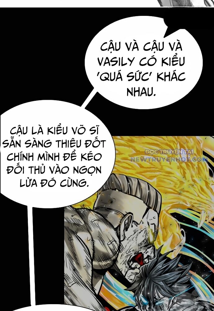 Shark - Cá Mập Chapter 312 - 33