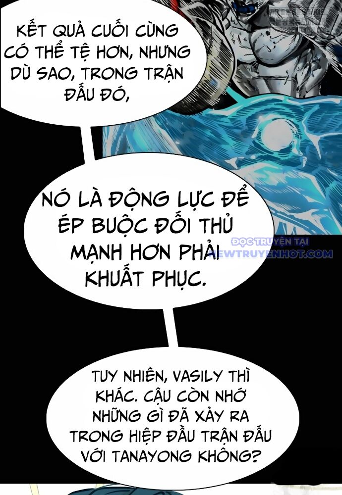 Shark - Cá Mập Chapter 312 - 34