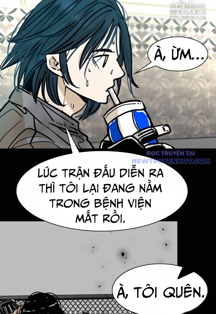 Shark - Cá Mập Chapter 312 - 35